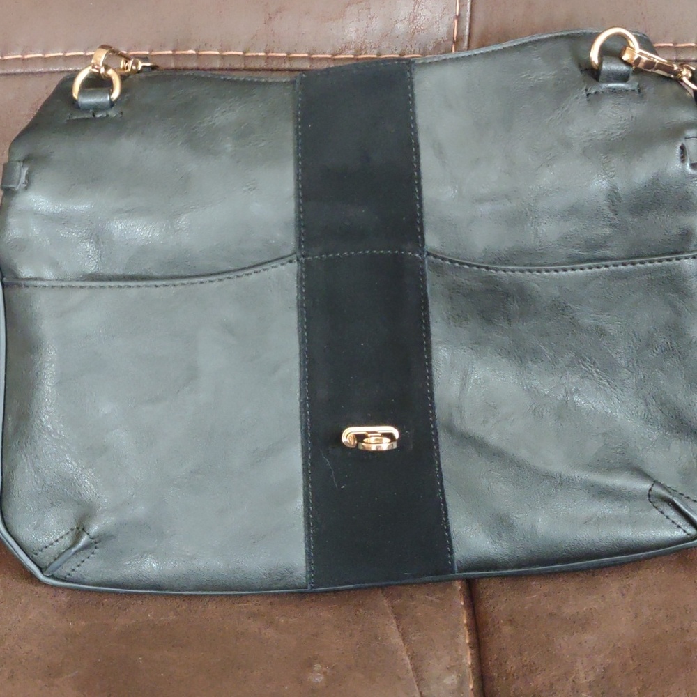 Leather Purse - Picture 5 of 8